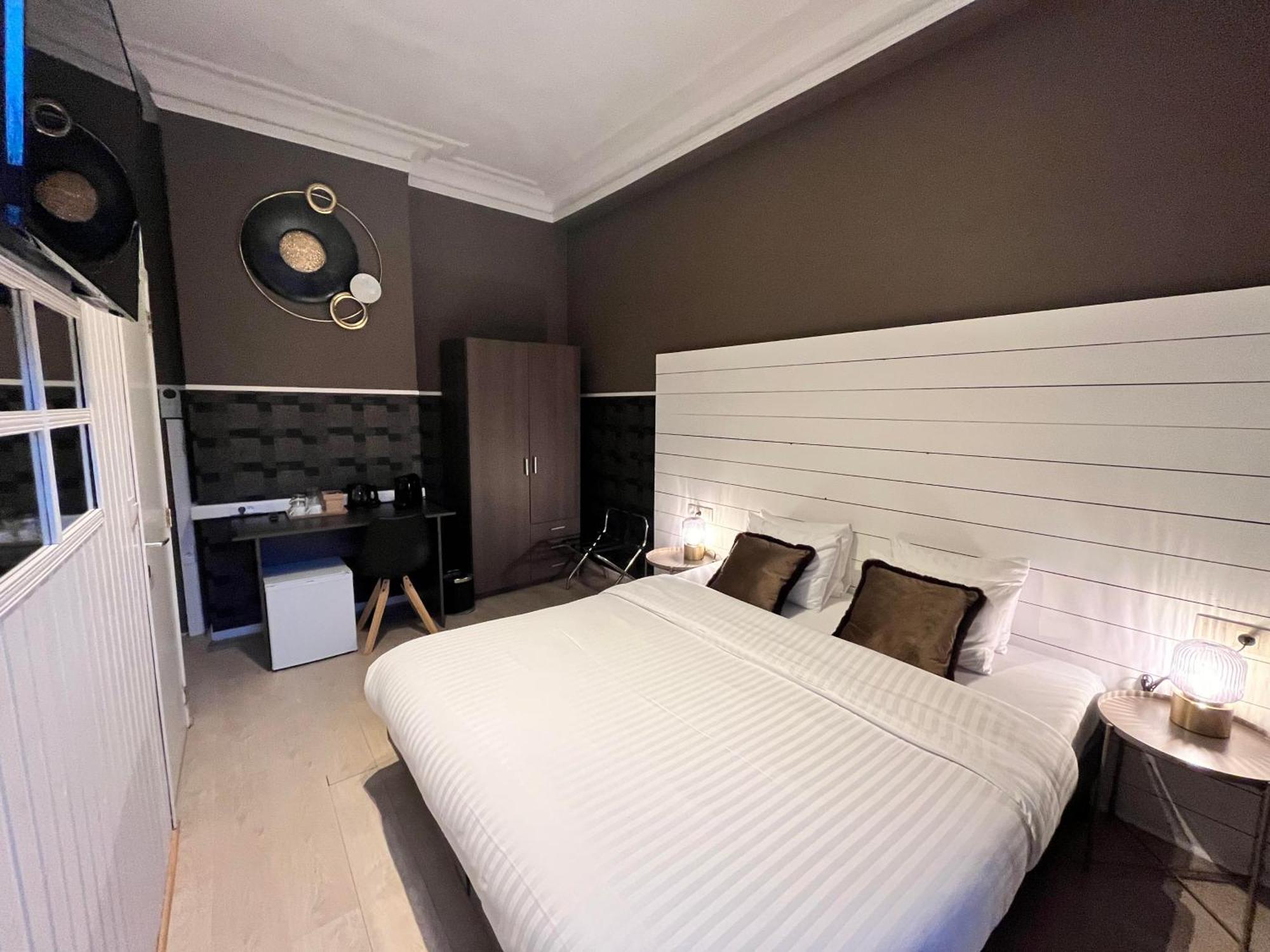 La Villa Blanche سبا المظهر الخارجي الصورة