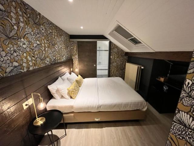 La Villa Blanche سبا المظهر الخارجي الصورة