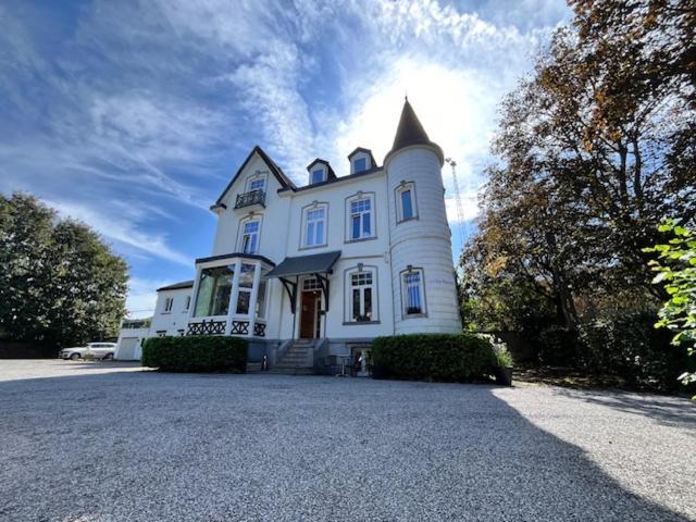 La Villa Blanche سبا المظهر الخارجي الصورة